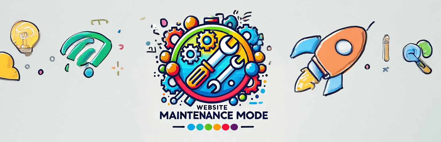 Run Maintenance Mode
